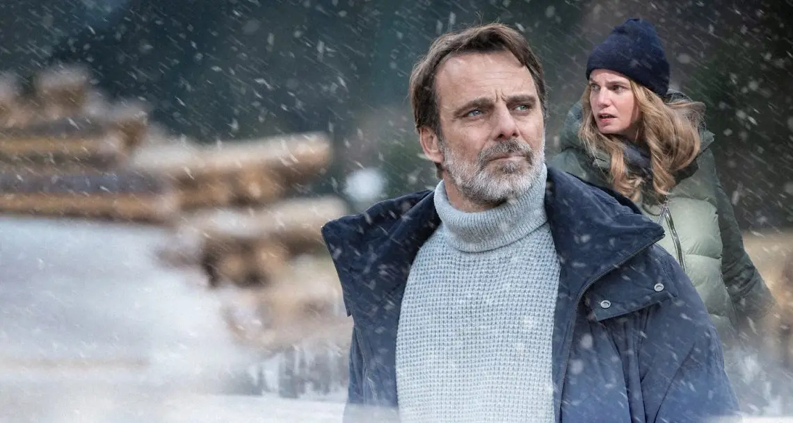 Il Vanoi protagonista in tv, arriva \"Black Out 2\" con Preziosi: girato in estate, sarà trasmesso dal 14 gennaio