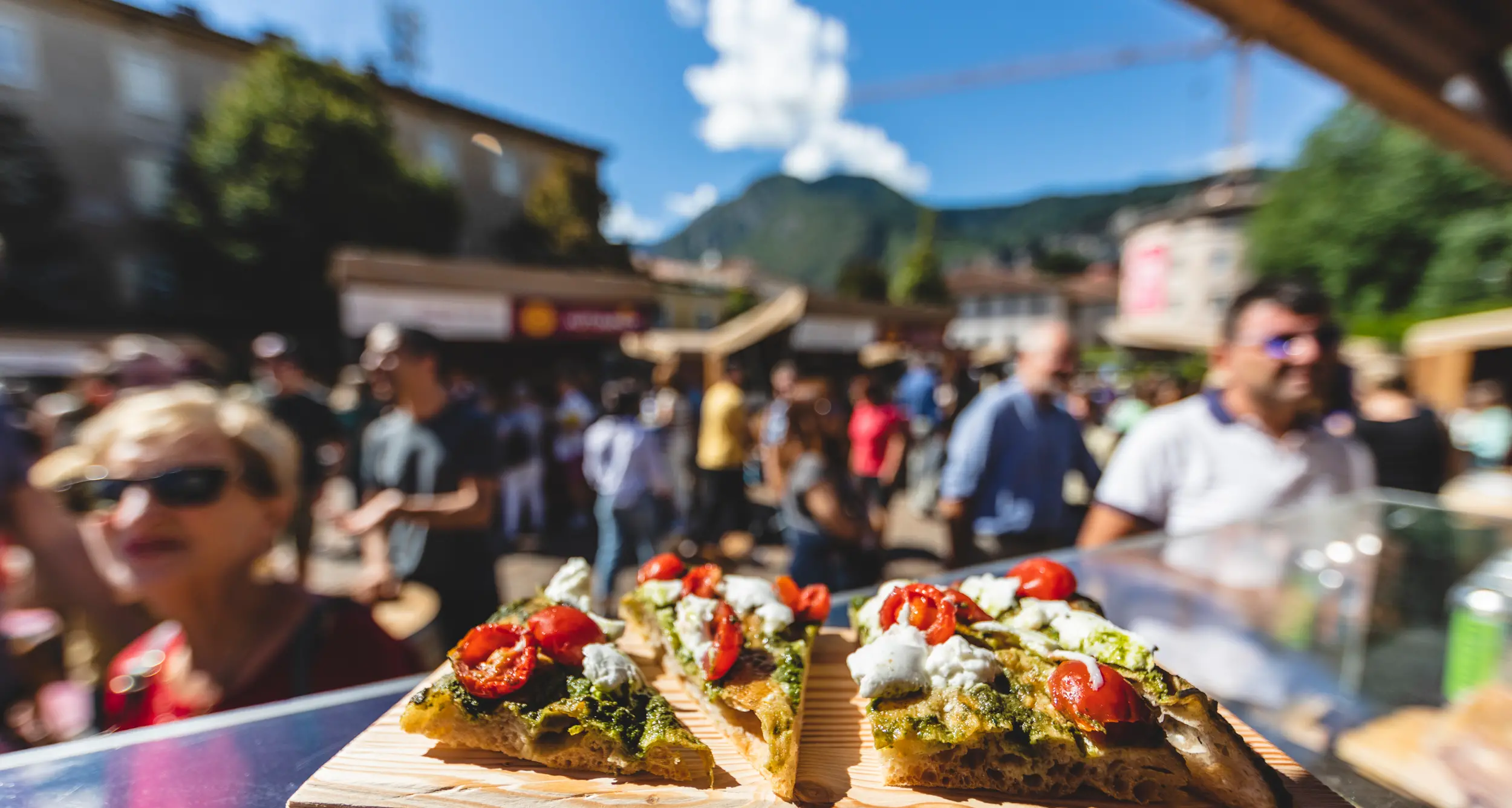 Autumnus, un inno alle eccellenze enogastronomiche trentine: la città diventa vetrina per grandi chef e produttori locali