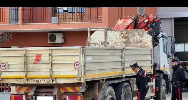 Operaio morto: investitore, 'un colpo di sonno per iperlavoro'