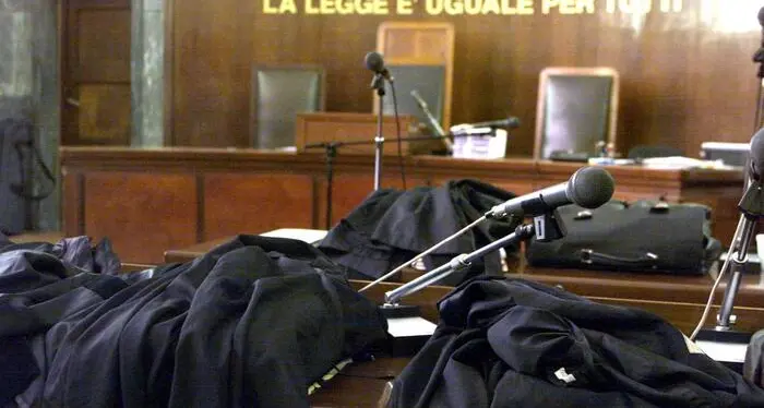 Mail e minacce: ex marito condannato ancora per stalking