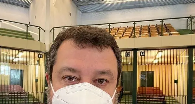 Open Arms: depone medico, condizioni profughi erano gravi