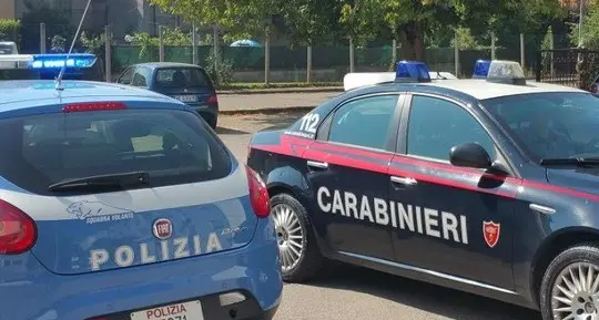 Rissa a Gardolo all’alba nei pressi di un locale, coinvolte diverse persone: indagini in corso