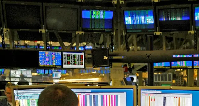 Tesoro: rendimenti massimi asta Btp 7-3 anni da crisi debito