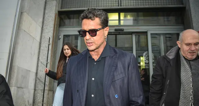 Giudice: 'Per Corona una denuncia, non rimuove i video su Signorini'