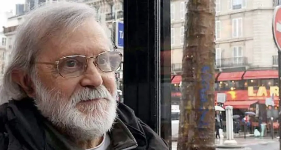 L’ultimo saluto al genio di Renato Ischia, grande maestro d'arte e di vita morto a 83 anni