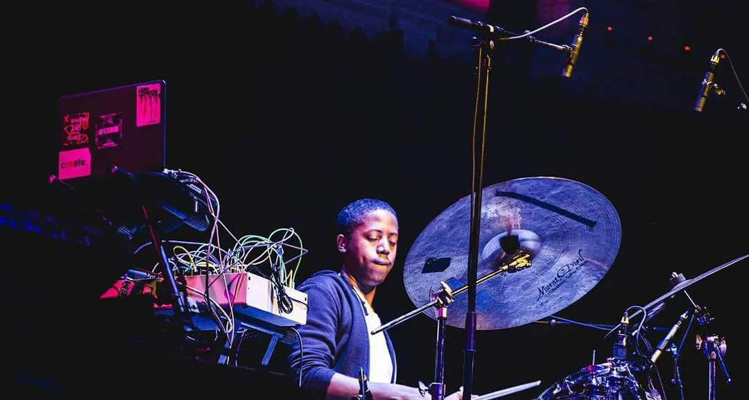 Il concerto da non perdere: il jazz di Moses Boyd a Rovereto questa sera
