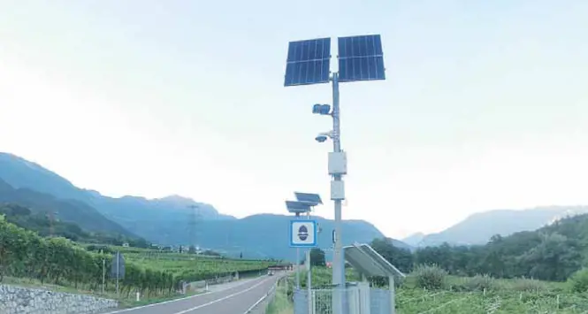 Beccato a 120 all’ora: «L’autovelox è in regola, le multe vanno pagate»