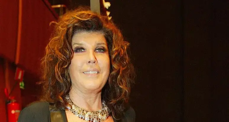 È morta Patrizia de Blanck, la contessa della tv italiana