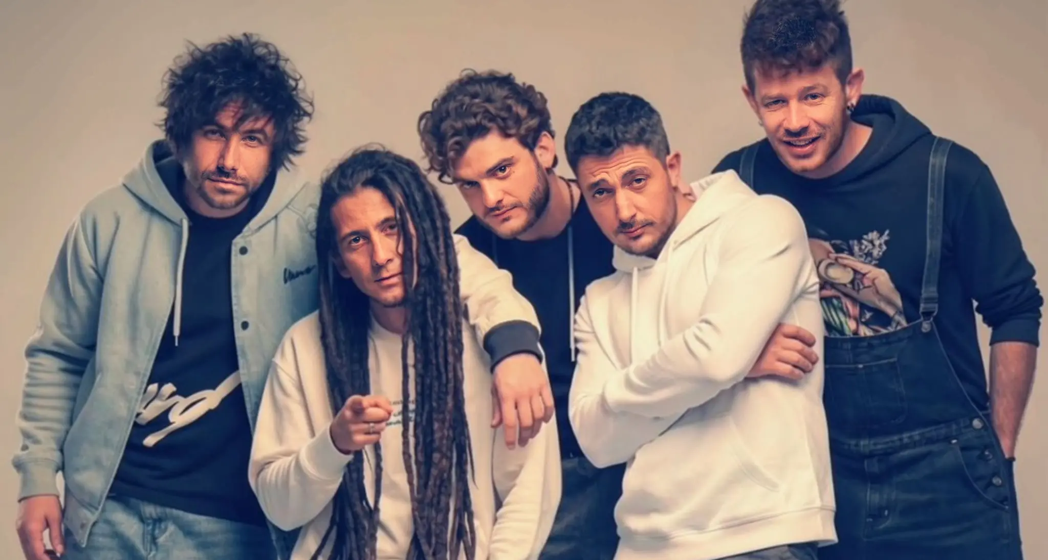 L'onda sonora dei Rebel Rootz con il nuovo singolo \"Stupido\"