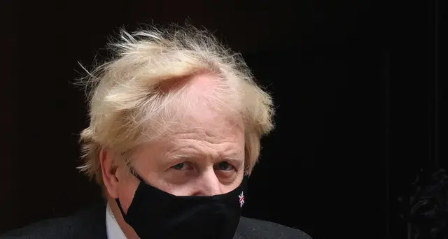 Cop26: Johnson, siamo a resa conti su target 1,5 gradi