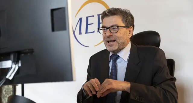 Moody's: Giorgetti, conferma che operiamo per bene Italia