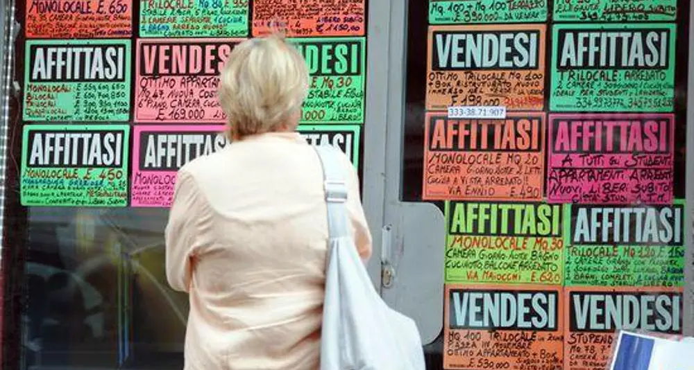 Contributi per l'affitto, a Comunità di Valle e Val d'Adige oltre 7 milioni di euro (come lo scorso anno)