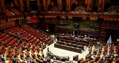 Camera, nel 2021 “costerà” quasi 5 milioni in più rispetto all’anno precedente