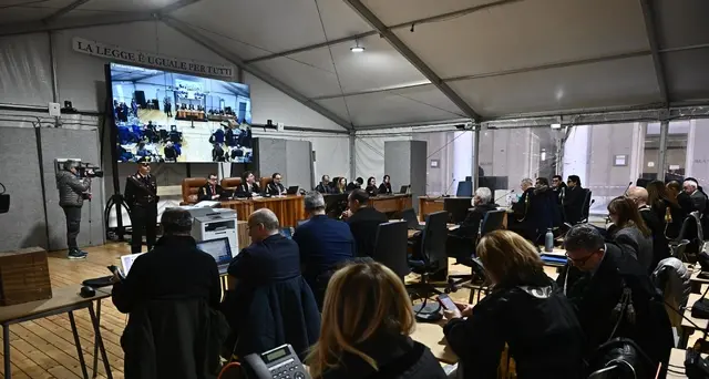 Ponte Genova: saltano i testi vip, ad aprile iniziano consulenti