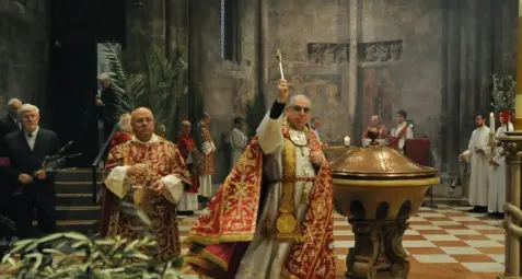 Celebrazioni pasquali: niente lavanda dei piedi, non valide le assoluzioni in streaming, riti anticipati per il «coprifuoco»