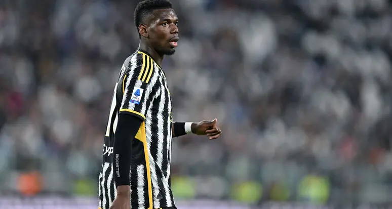 Doping, confermata la positività di Paul Pogba al testosterone