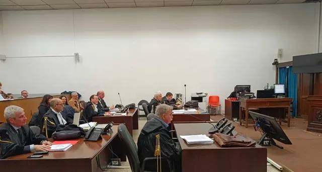 Cascina Spiotta: ad Alessandria al via il processo a tre ex Br