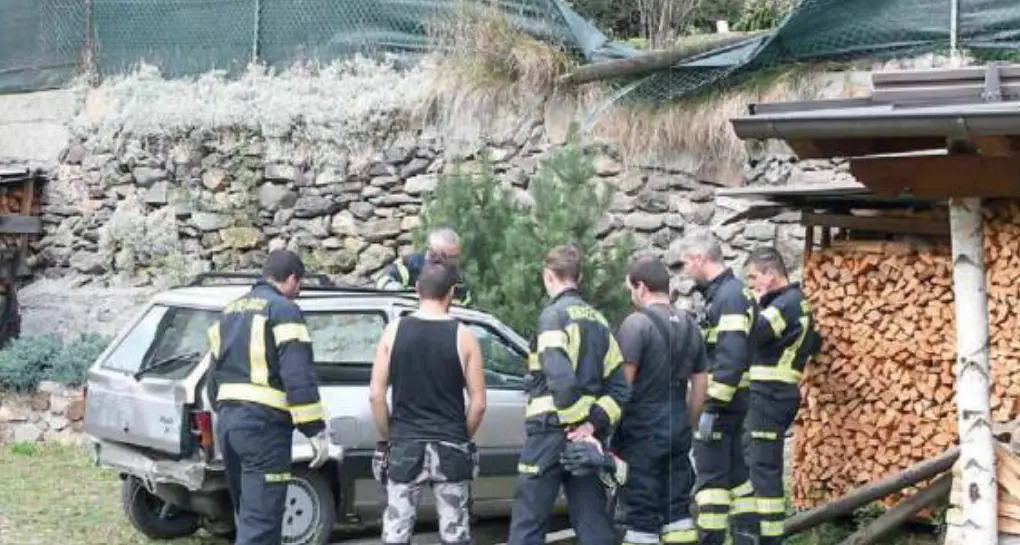 Marito e moglie muoiono a pochi metri da casa, il dolore della figlia: “Persone uniche”