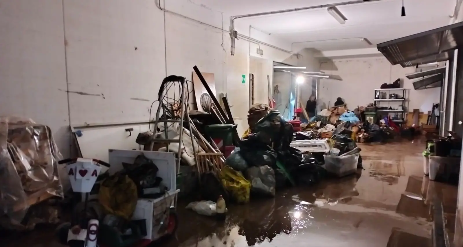 Maltempo, è solo una pausa: in serata nuovi temporali. Stamattina 250 chiamate alla Centrale Unica Emergenze