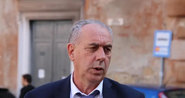 Ballottaggi: Legnini verso la vittoria a Chieti, è al 52,61%