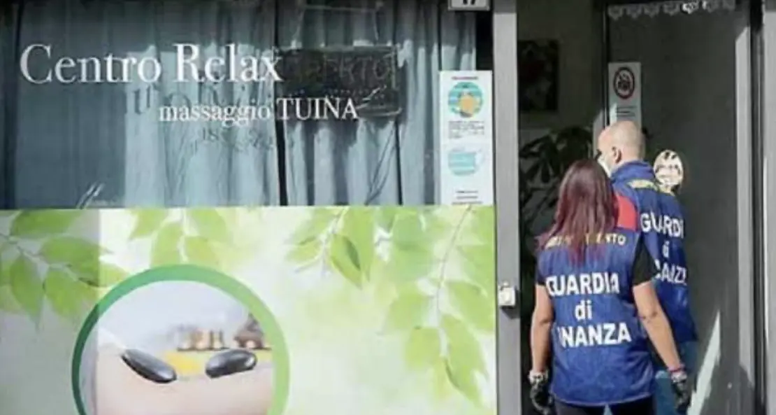 Centro massaggi “hot”, assolto il titolare trentino: caduta l’accusa di sfruttamento della prostituzione