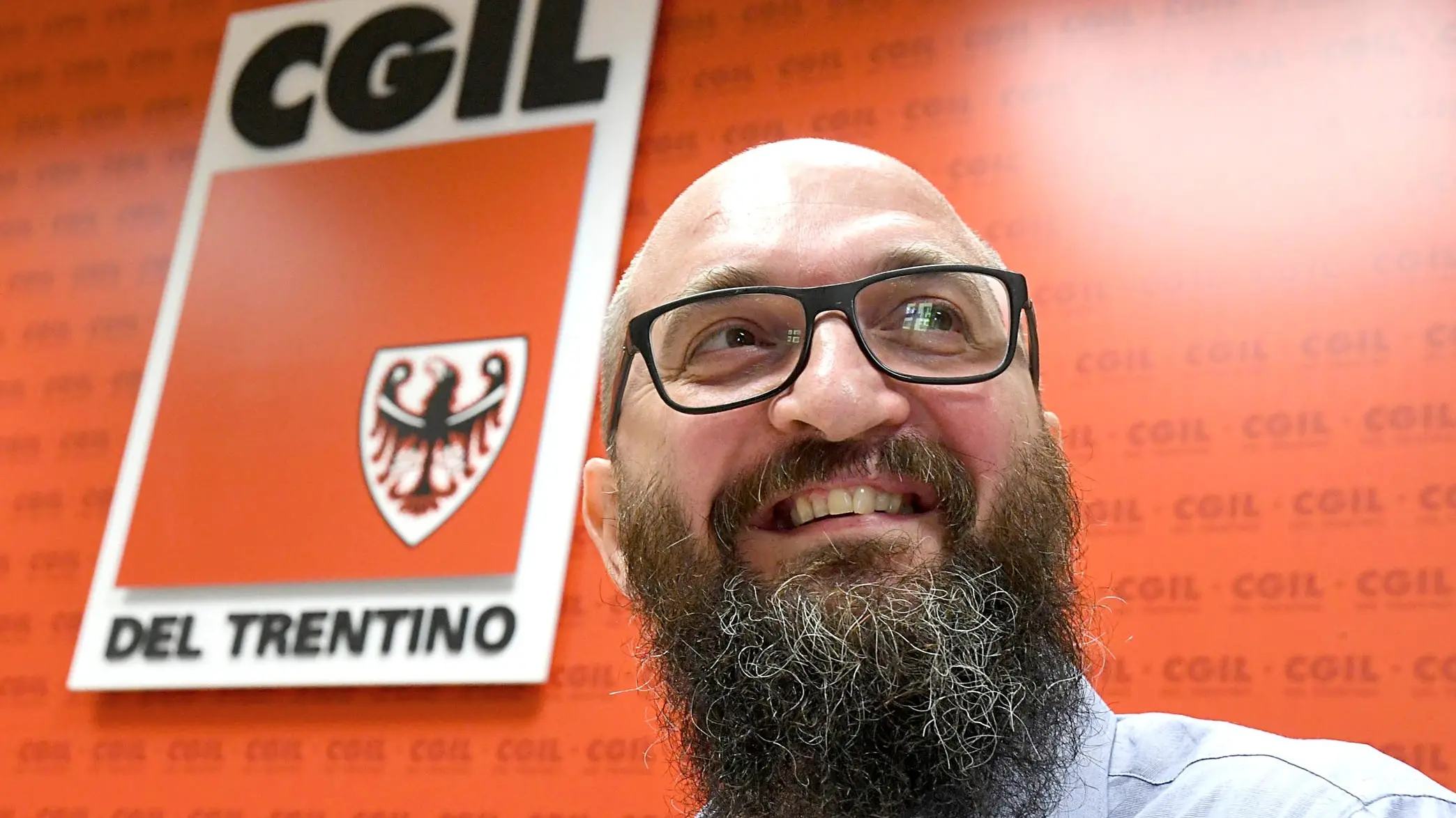 PAOLO PEDROTTI