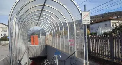 Perché non si riesce a fare la ciclabile Lavis-Zambana, senza fare un giro di 14 chilometri