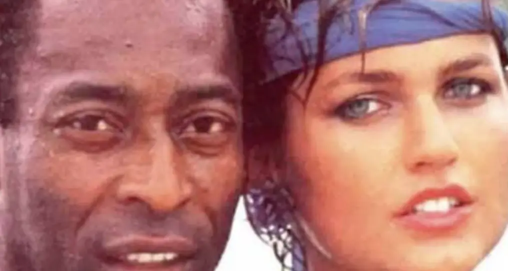 Pelè e l’amore per Maria Meneghel: il nonno della donna migrò in Brasile alla fine dell'Ottocento