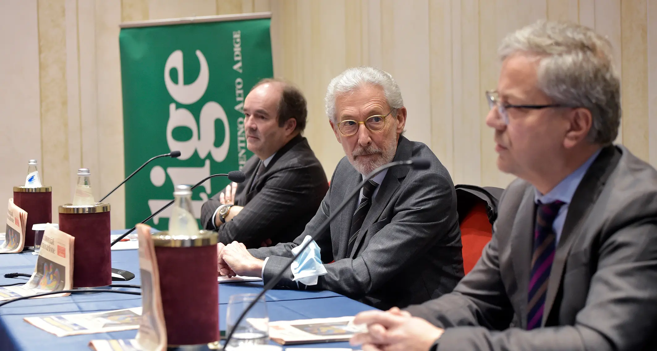 C'è un nuovo settimanale in edicola: con l'Adige \"Economia&Innovazione\", ogni giovedì uno sguardo regionale