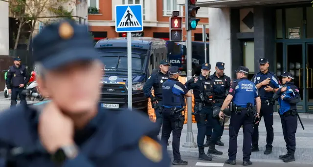 Spagna: attentato a ex leader del Pp catalano,è gravissimo