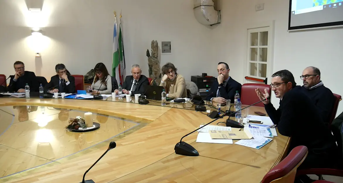 Ospedale di Cavalese, Fugatti: “Rimarrà nell'orbita sanità pubblica. Non esiste una soluzione predefinita\"