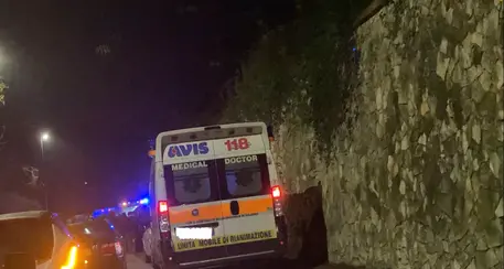 Muore in un incidente a 15 anni. Il fratello soccorritore: “Scusa, non ti ho salvato”
