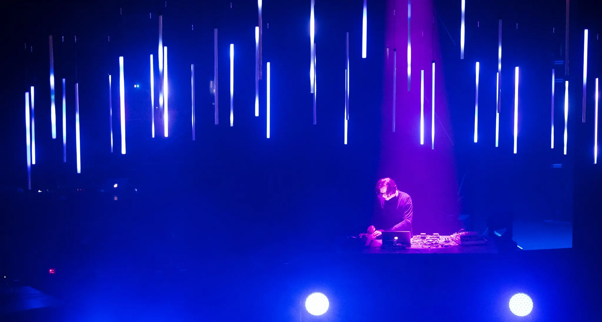Rava con Fennesz, l’imperatore del jazz incontra il mago della glitch