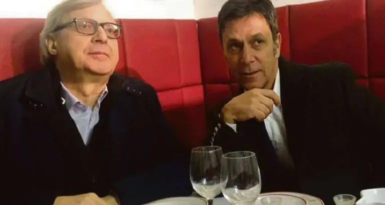 Chi è Sauro Moretti, ex segretario licenziato da Sgarbi, che potrebbe far pignorare il Mart