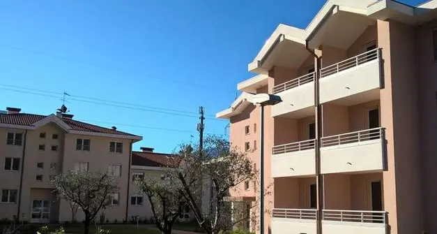 La giunta provinciale ha detto “no” alla rivalutazione degli alloggi sociali di Itea