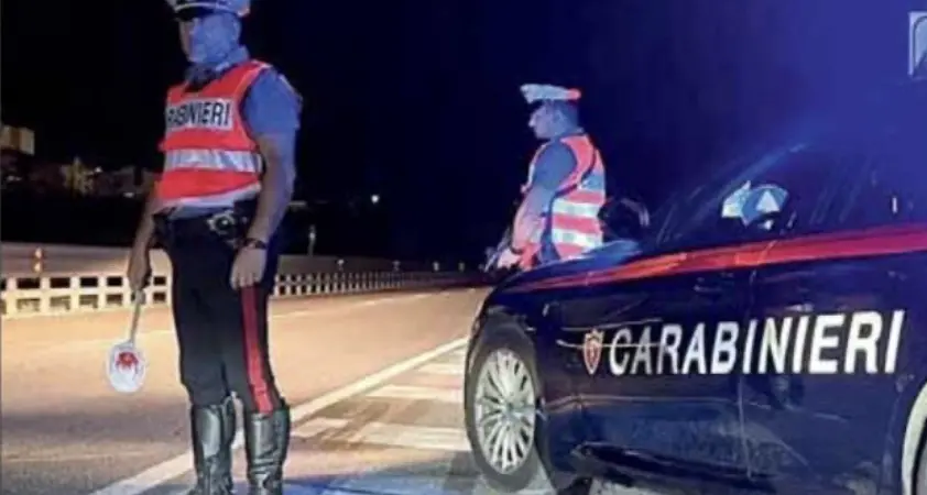 Tentato omicidio a Levico, la donna aggredita dal convivente sta meglio