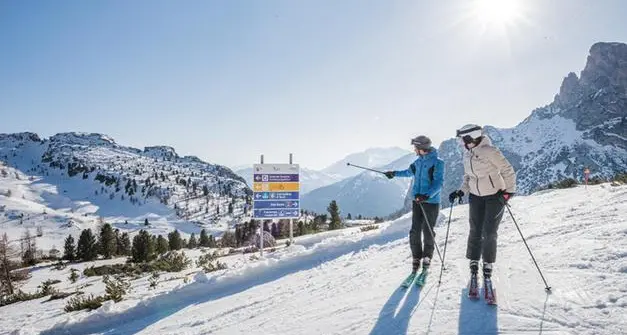 Antitrust indaga su Dolomiti SuperSki, Assoutenti: “Per gli skipass rincari stellari, quasi il +24% in tre anni”