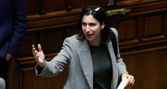 Mo:Schlein, importante la richiesta di de-escalation del G7