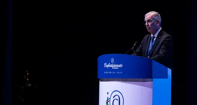 Confartigianato: \"Corre l'export anti dazi, +5% in 25 Paesi