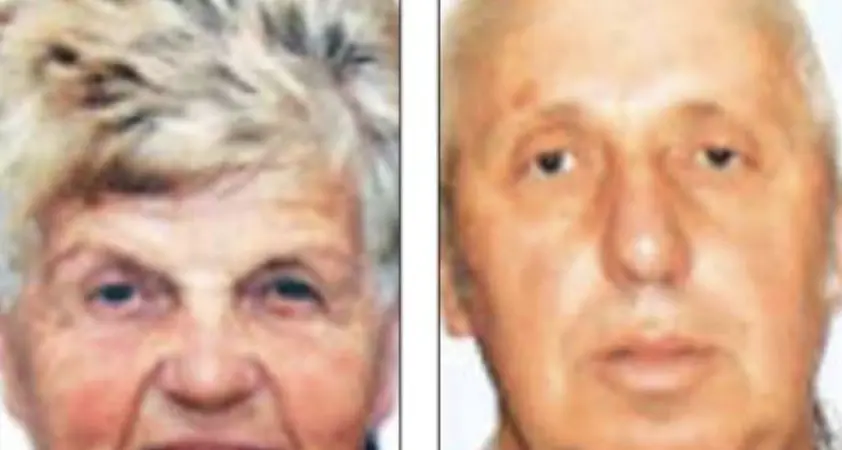 Val di Fassa in lutto, moglie e marito scomparsi a poche ore di distanza. La storia