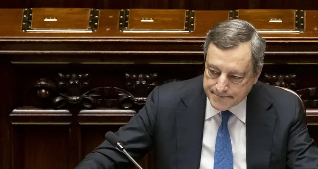 Falcone: Draghi, suo eroismo ha radicato valori antimafia