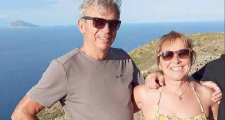 Addio a Moreno Broggi, i figli: «Papà per noi era un esempio. Faceva sempre la cosa giusta»