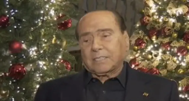 Riforme:Berlusconi,bene autonomia ma equilibrio tra Regioni