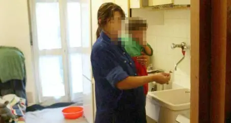 Comune di Trento contro la Provincia: «Famiglie straniere con bambini, ci scarica il problema qui»