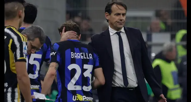 Inter: Inzaghi, bellissima tappa ma percorso ancora lungo