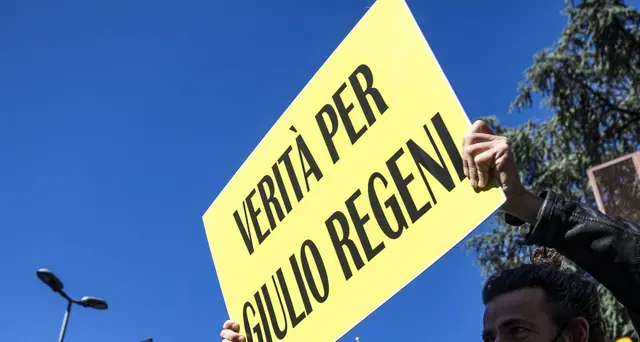 Regeni: ministero Giustizia, da Egitto nessuna risposta