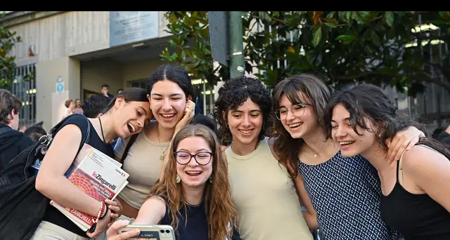 Maturità: al via dalle 8,30 la seconda prova scritta