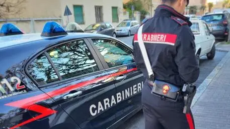 Comando Carabinieri Imperia, gc