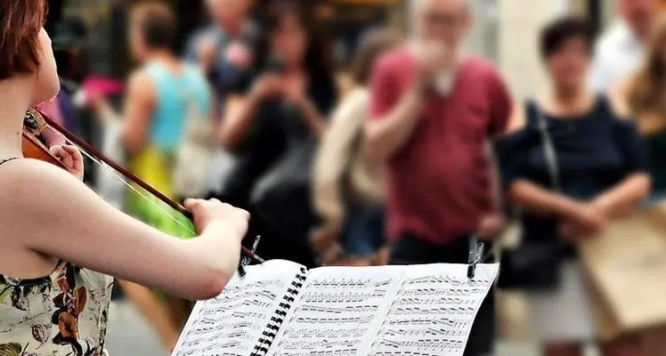 Scuole musicali, duro colpo con Covid: calo degli iscritti e progetti educativi più che dimezzati