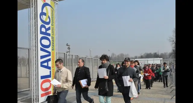 Manovra: Lega al lavoro su flat tax al 5% per gli under30
